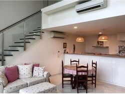 One-north Residences (D5), Apartment #594680281
